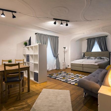 Albergo Diffuso ELA Living - Apartment Bellepoque Neumarkt Exterior foto