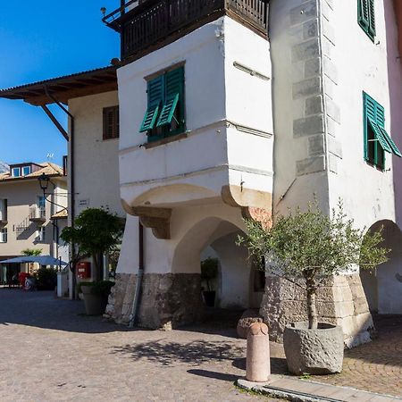 Albergo Diffuso ELA Living - Apartment Bellepoque Neumarkt Exterior foto