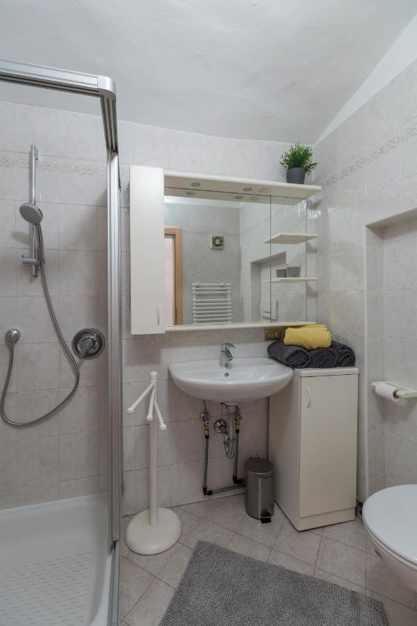 Albergo Diffuso ELA Living - Apartment Bellepoque Neumarkt Exterior foto