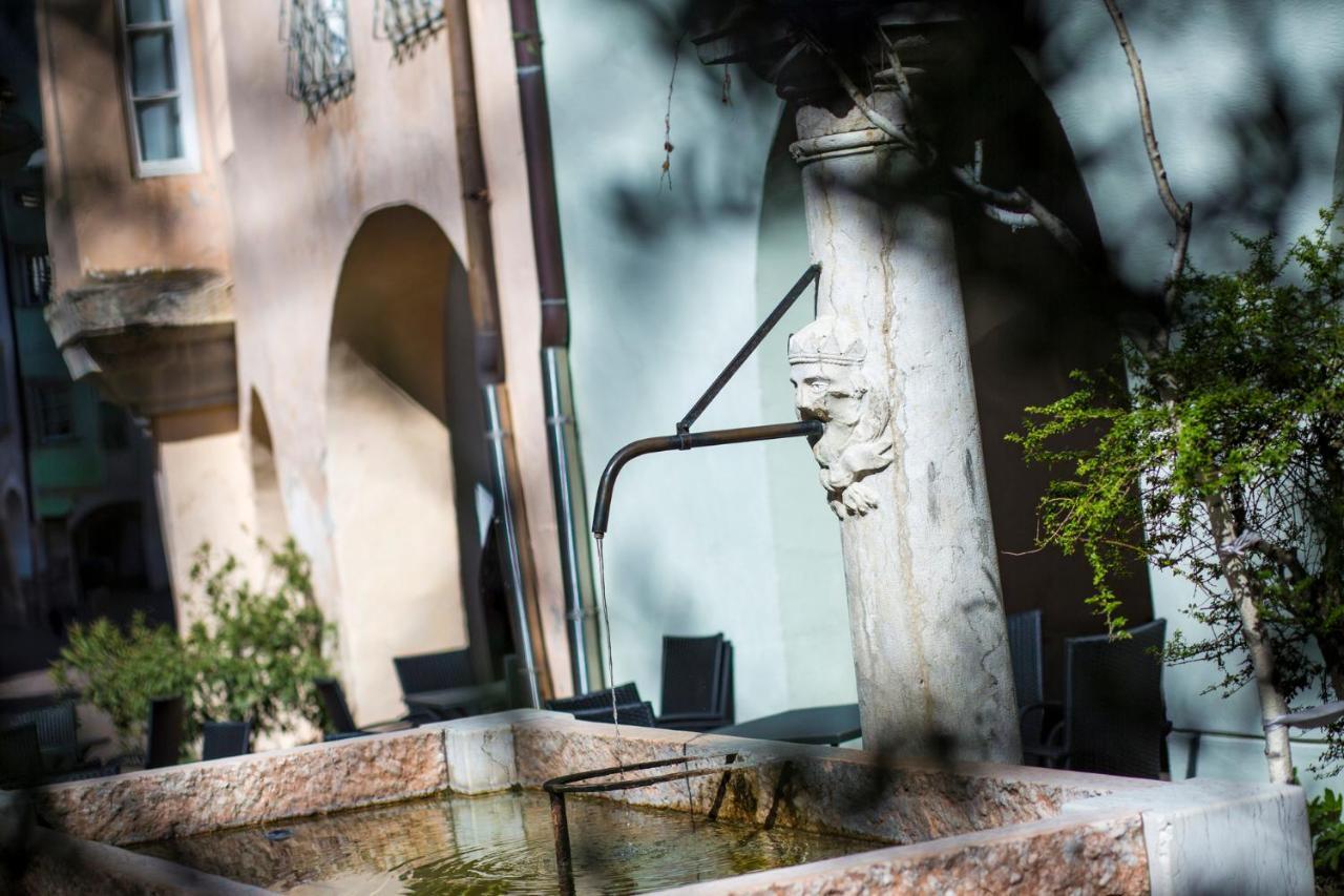 Albergo Diffuso ELA Living - Apartment Bellepoque Neumarkt Exterior foto